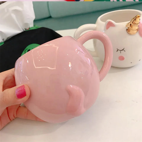 Unicorn Mug