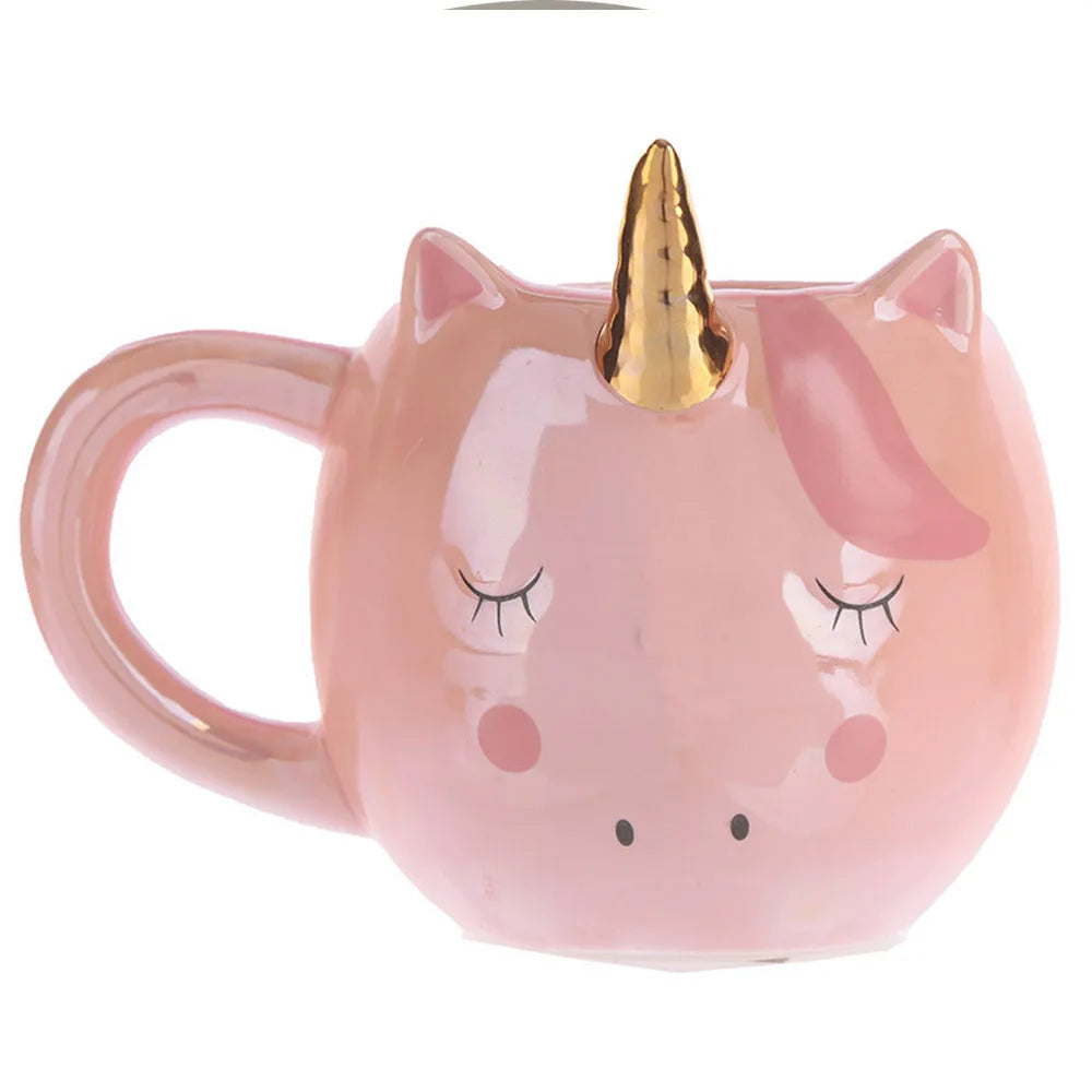 Unicorn Mug