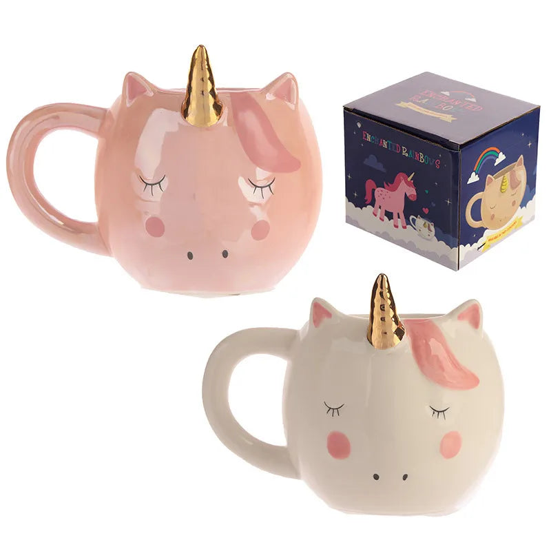 Unicorn Mug