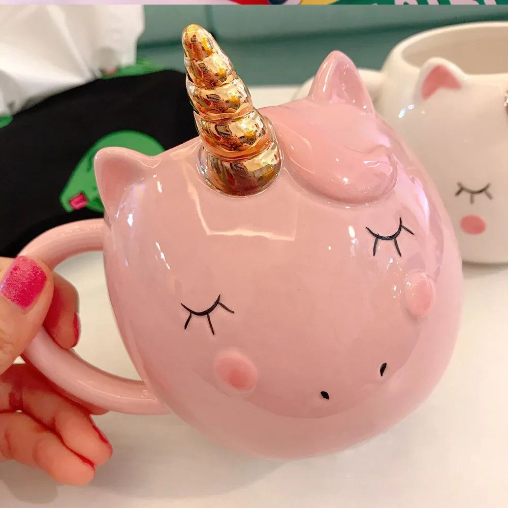 Unicorn Mug