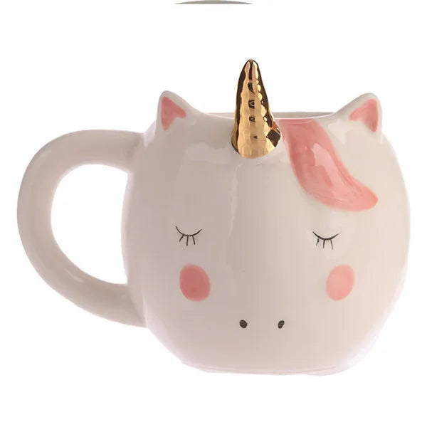 Unicorn Mug