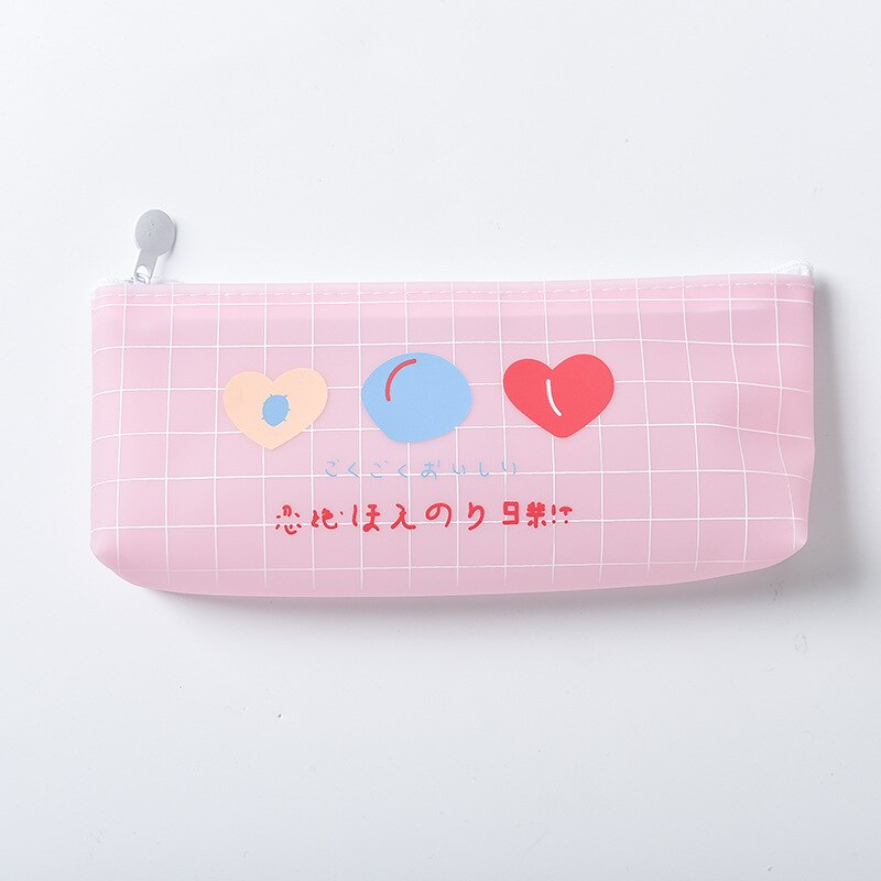 Standing Pencil Case – Kawaii Berry Shop